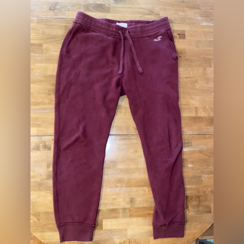 Hollister Joggers